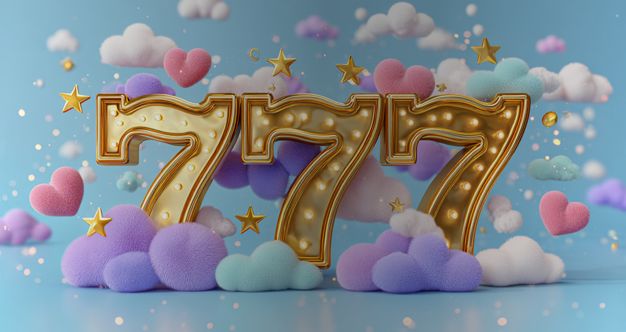 Clover Bingo Slide 1