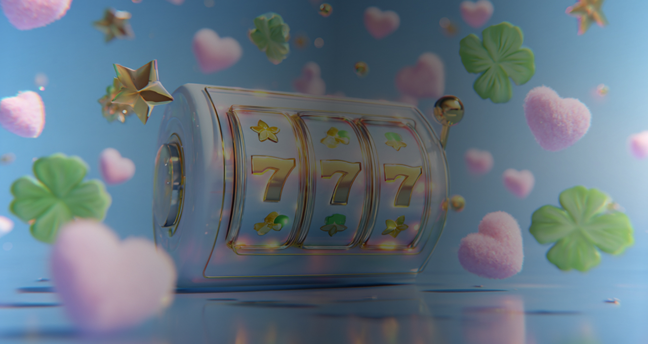 Clover Bingo Slide 2